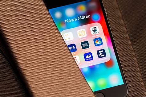 The 10 best news apps to stay informed without all the  .